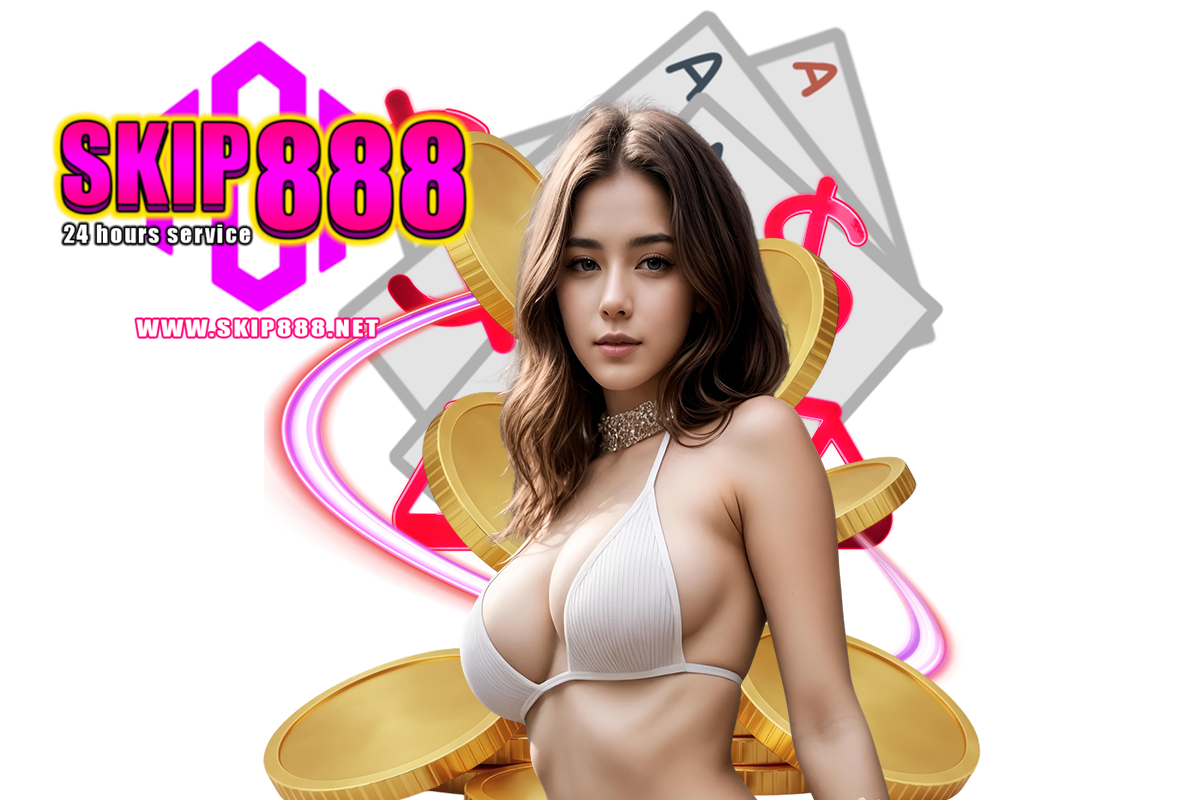 skip888