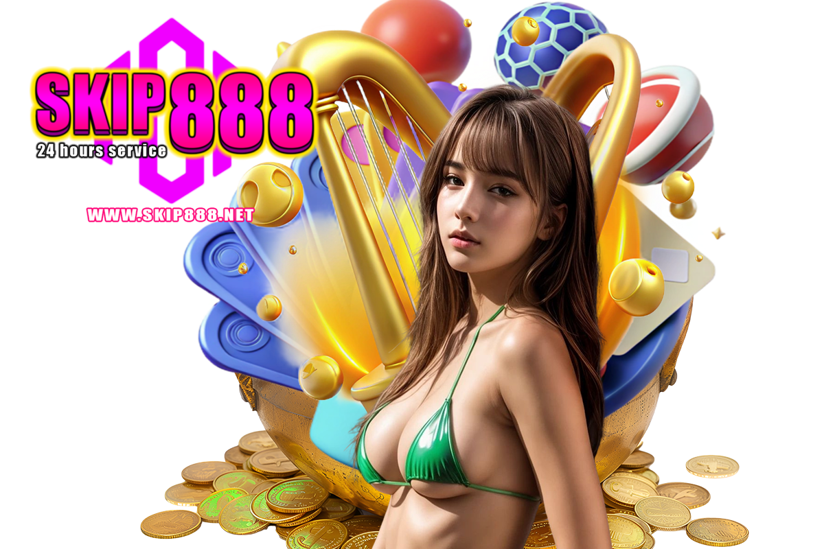 skip888 สล็อต